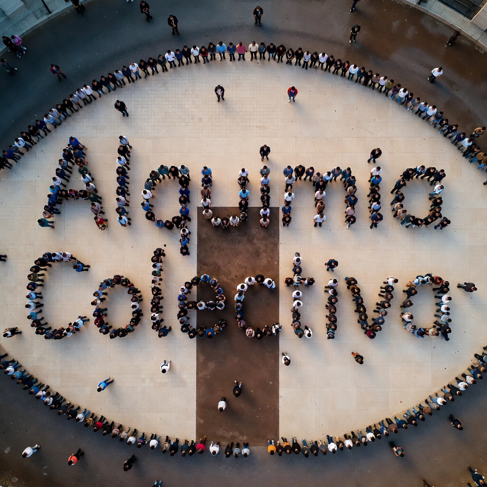 Alquimia Colectiva